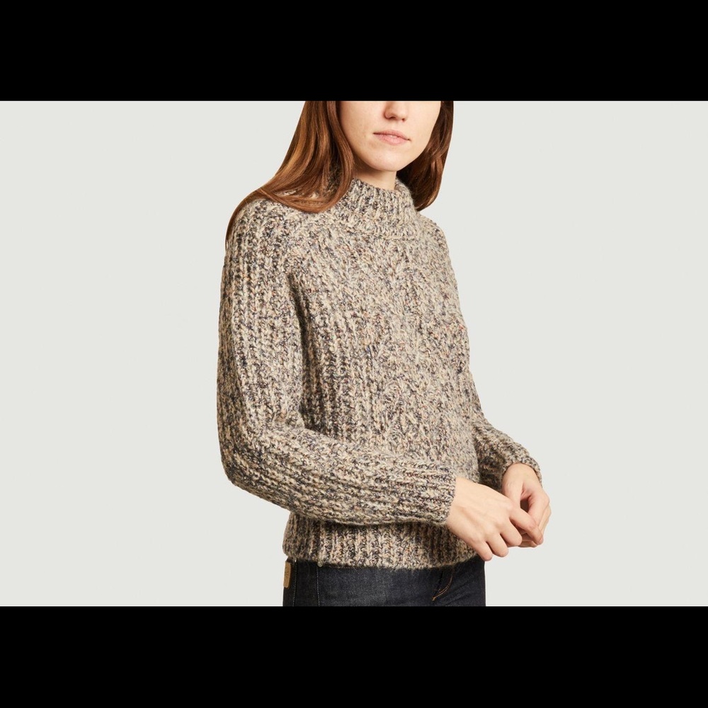 Ba&h Nathan sweater ! Worn only 1 time
